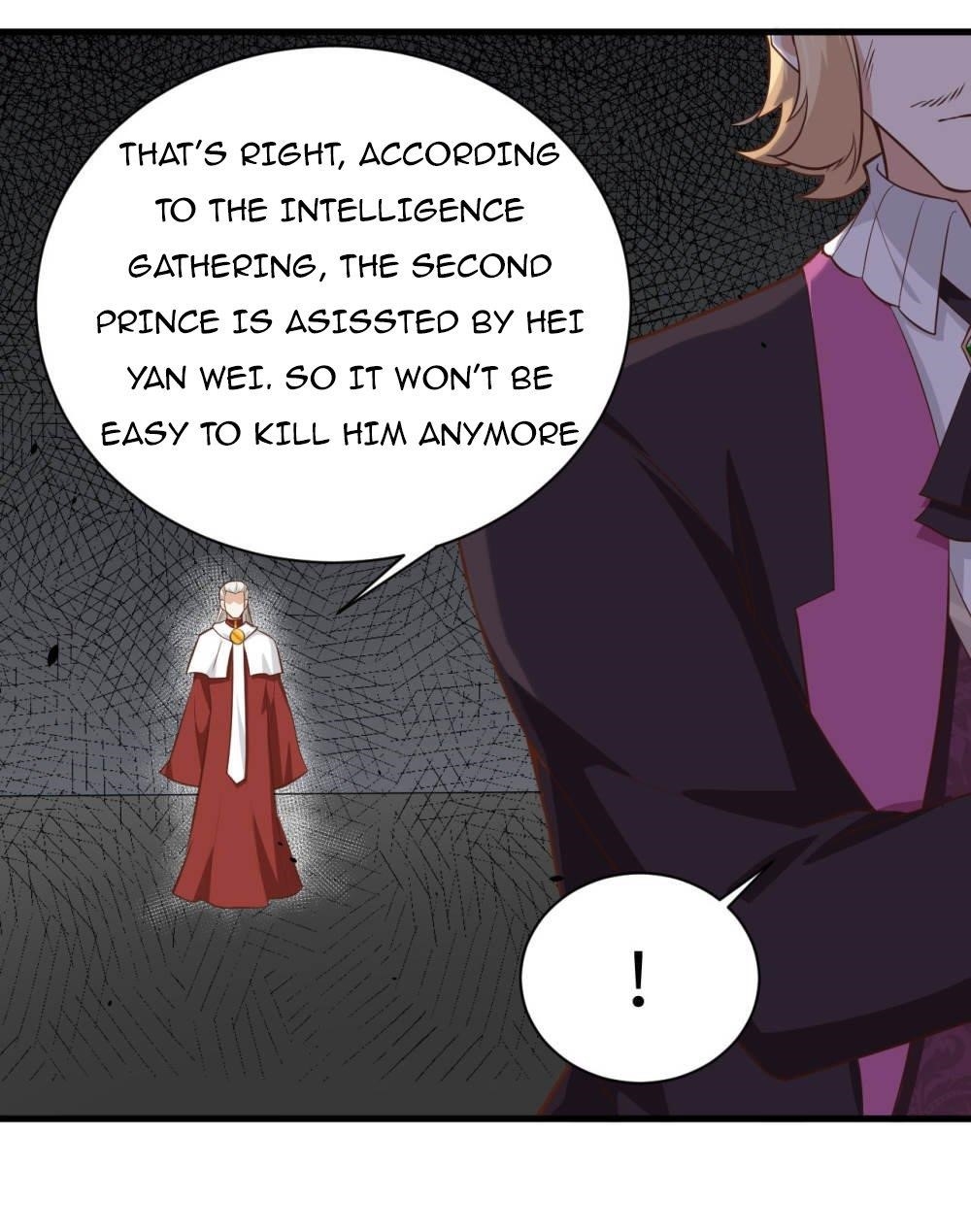 Starting From Today I’ll Work As A City Lord Chapter 170 - Page 28 in English