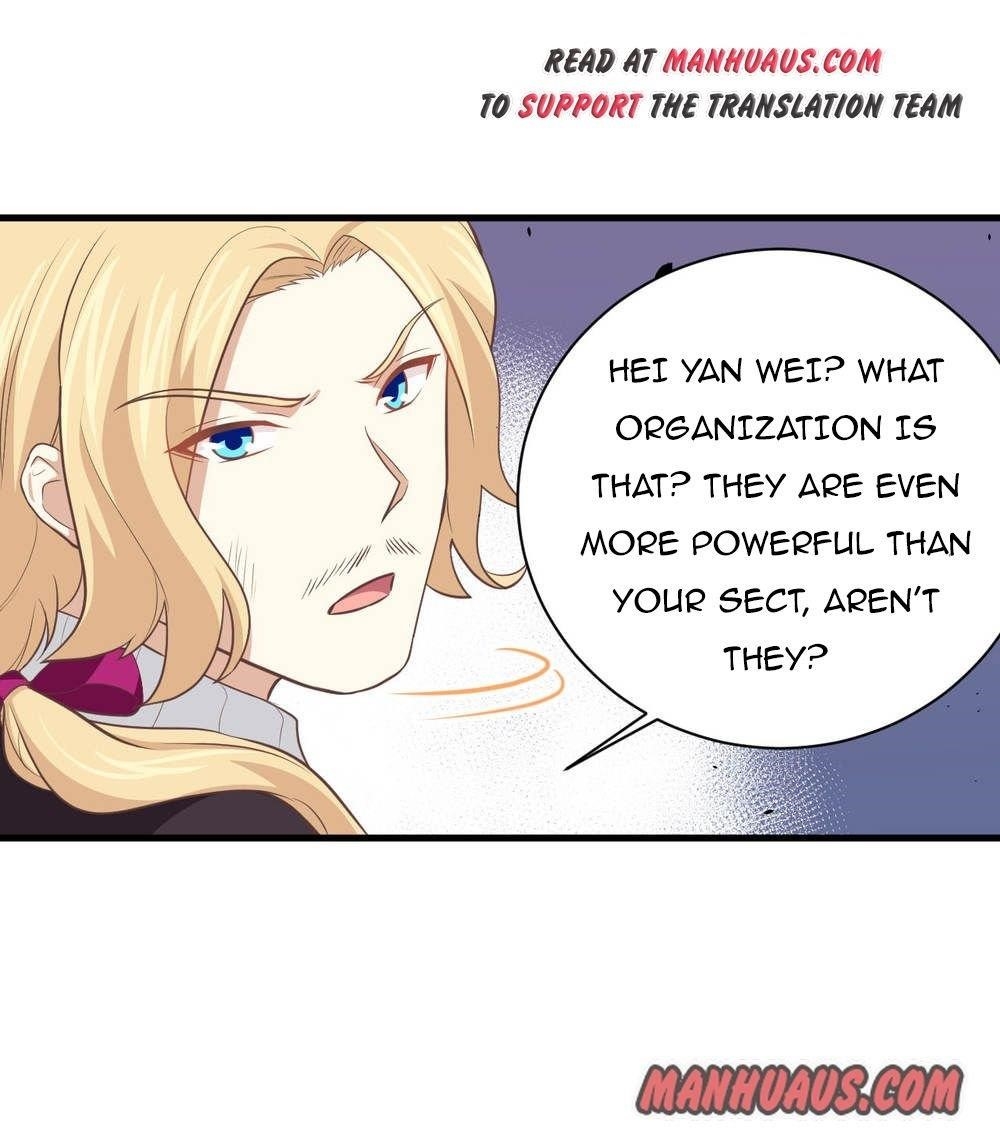 Starting From Today I’ll Work As A City Lord Chapter 170 - Page 29 in English