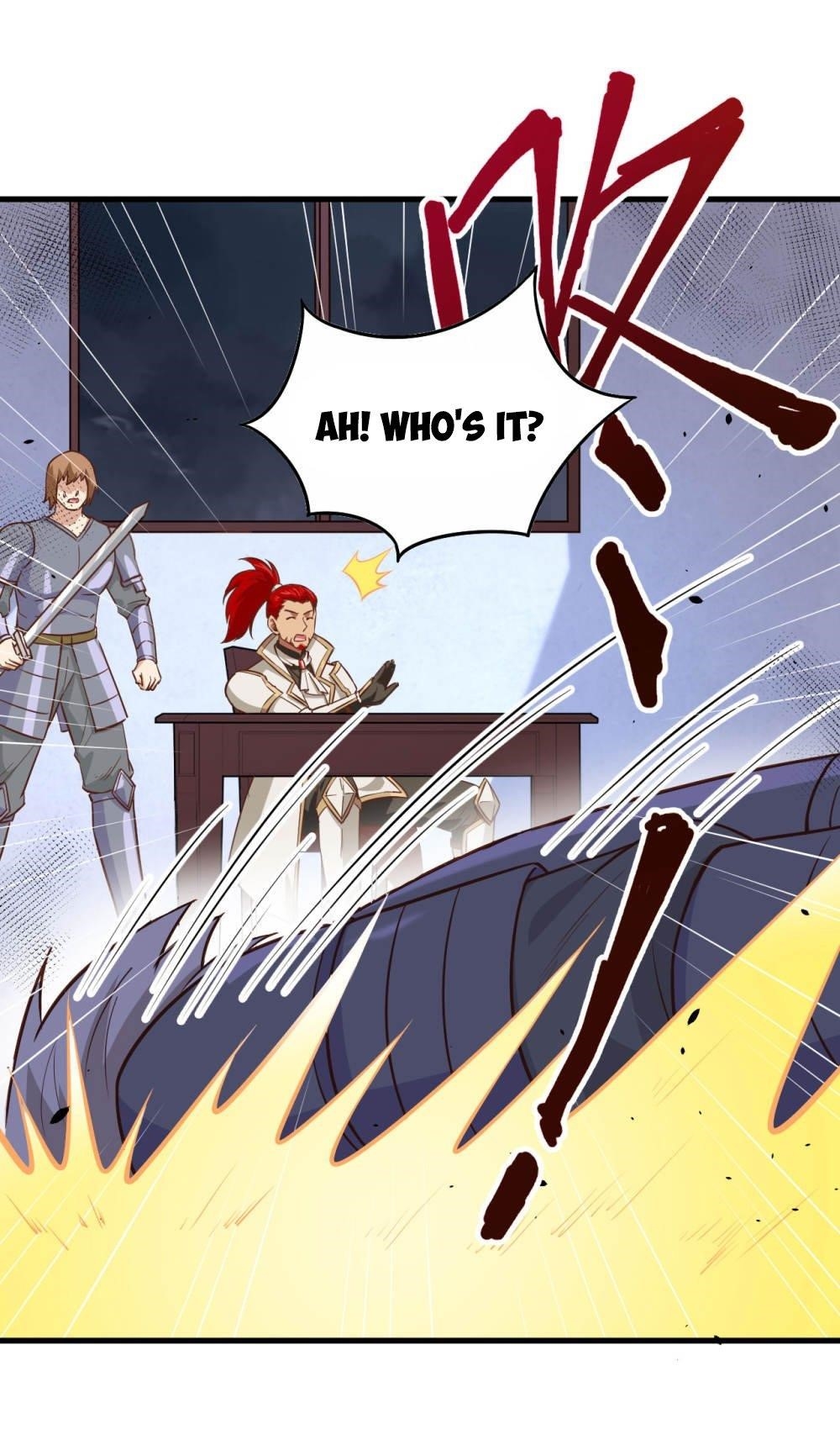Starting From Today I’ll Work As A City Lord Chapter 170 - Page 3 in English