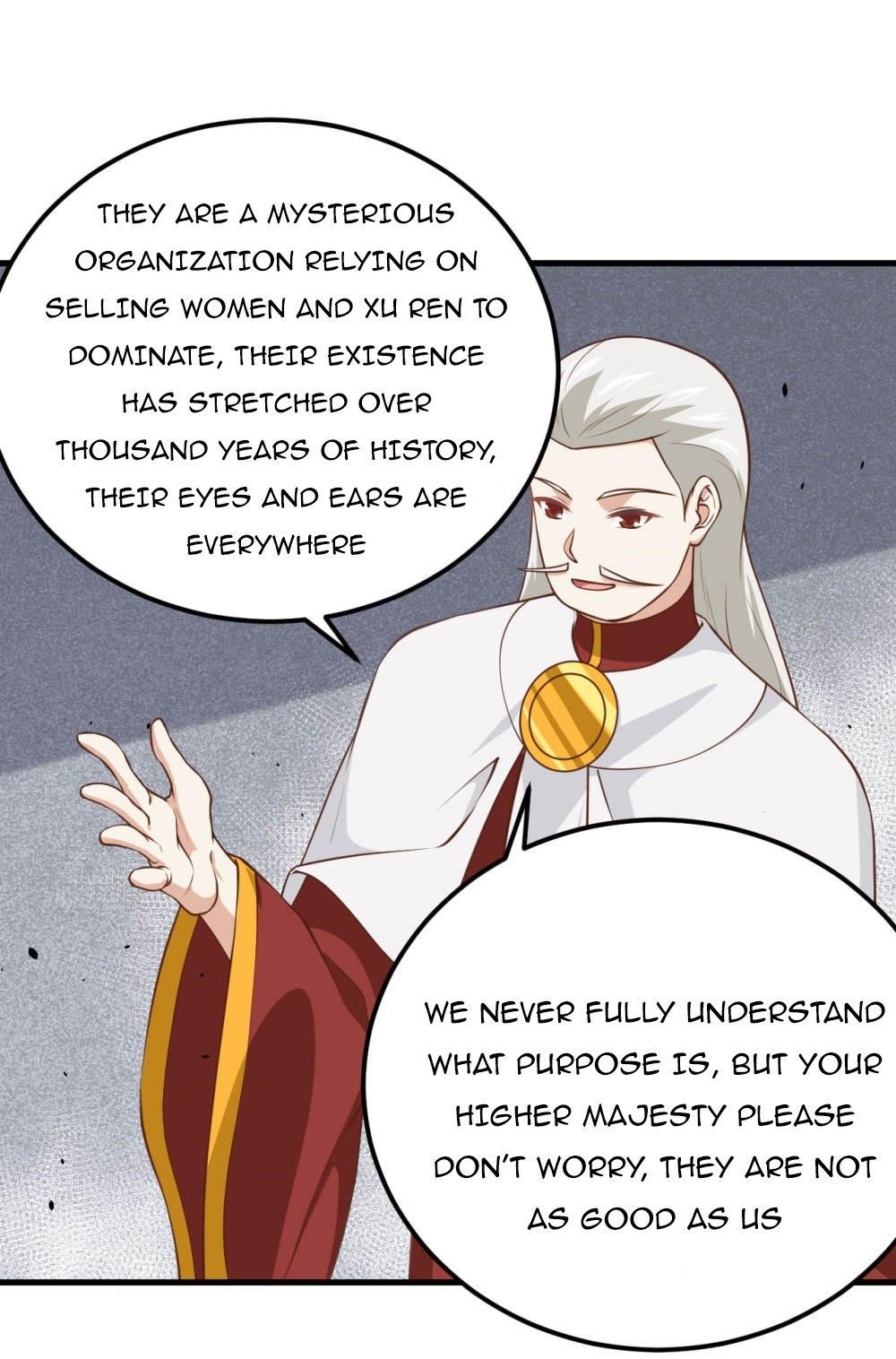 Starting From Today I’ll Work As A City Lord Chapter 170 - Page 30 in English