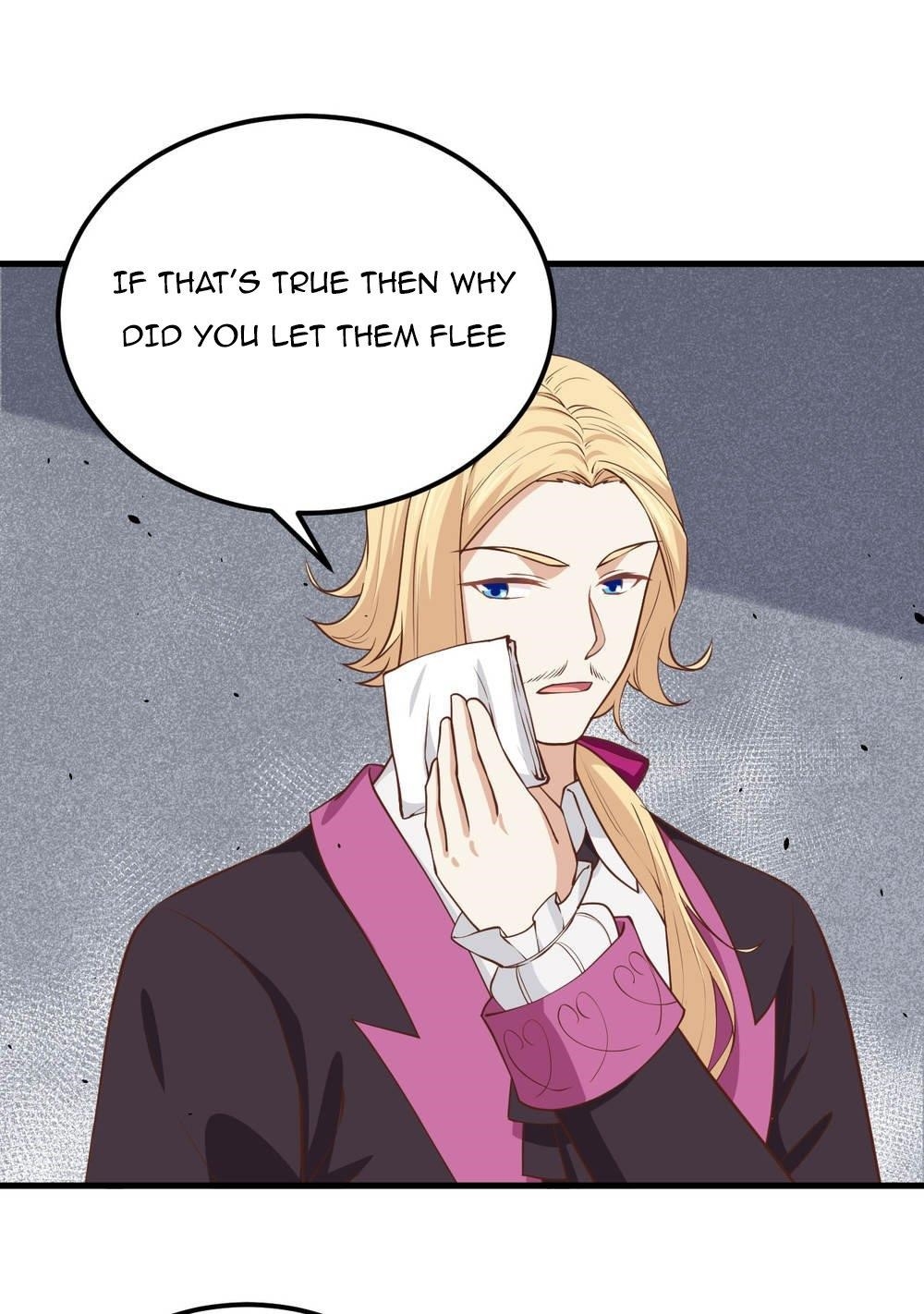 Starting From Today I’ll Work As A City Lord Chapter 170 - Page 31 in English