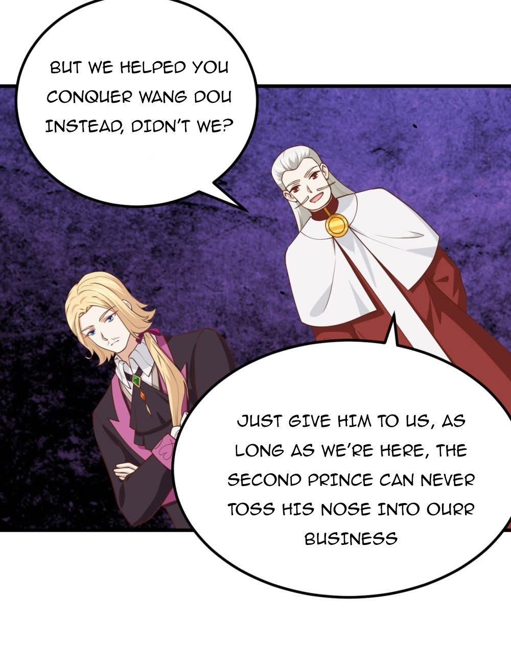 Starting From Today I’ll Work As A City Lord Chapter 170 - Page 32 in English