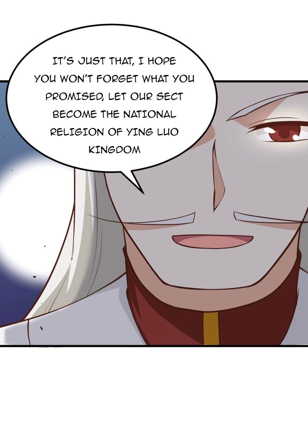 Starting From Today I’ll Work As A City Lord Chapter 170 - Page 33 in English