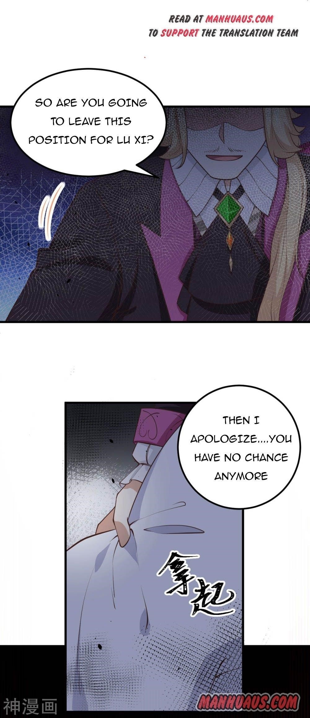 Starting From Today I’ll Work As A City Lord Chapter 170 - Page 46 in English