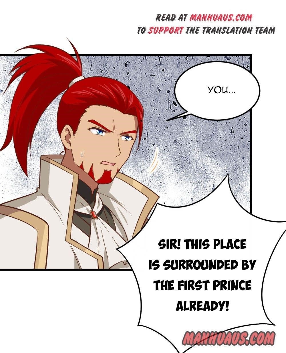 Starting From Today I’ll Work As A City Lord Chapter 170 - Page 5 in English