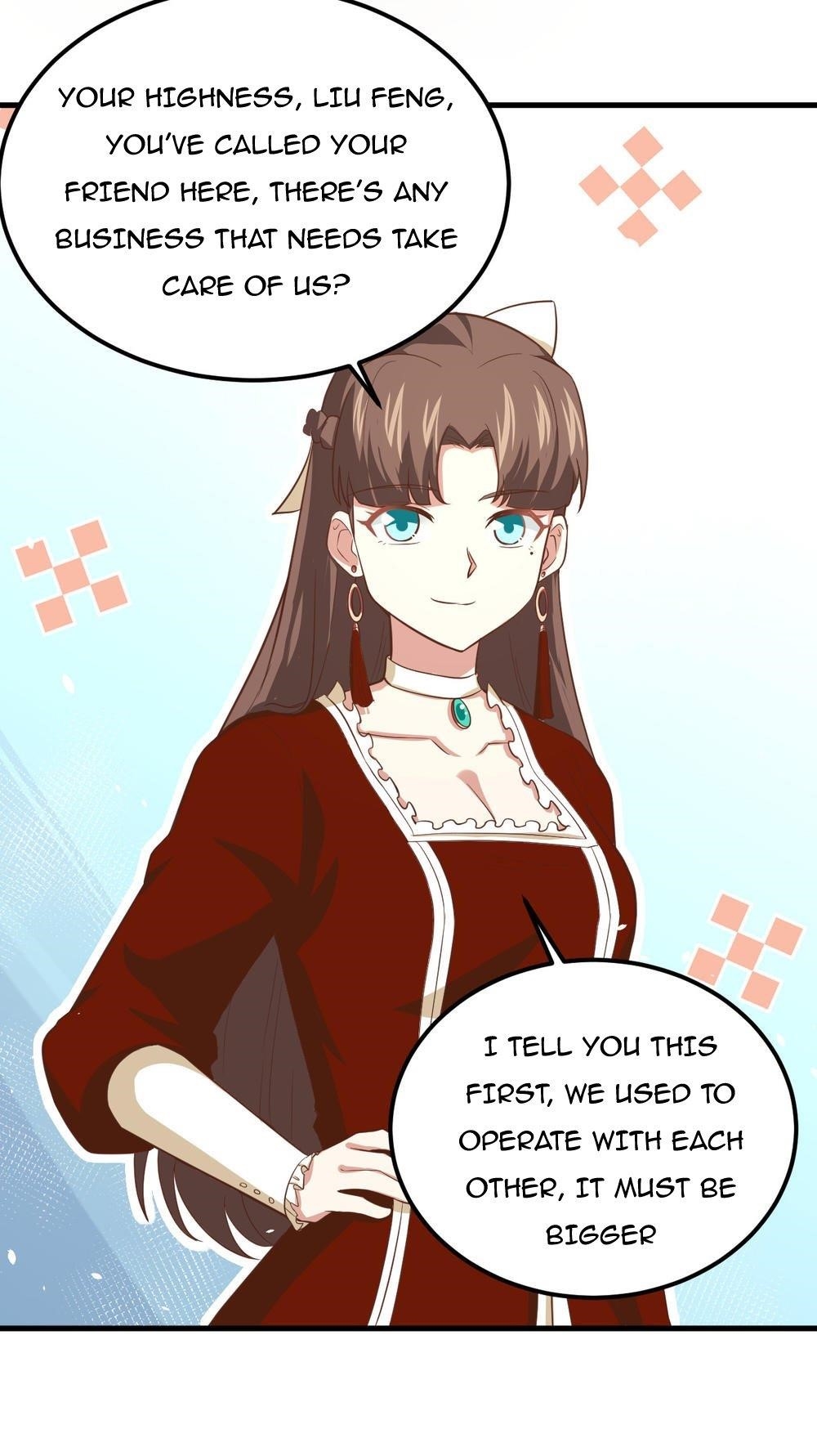Starting From Today I’ll Work As A City Lord Chapter 171 - Page 20 in English