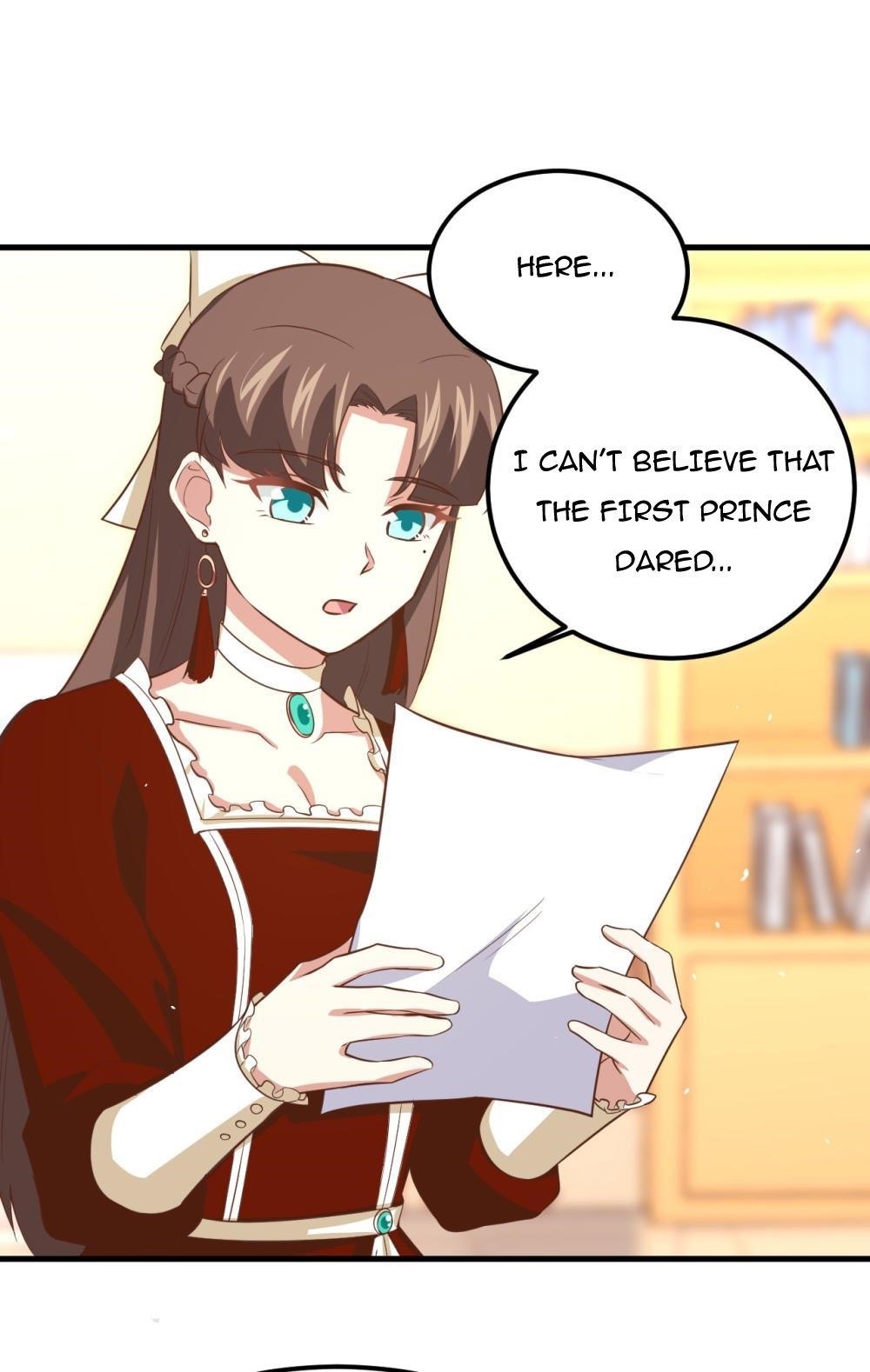 Starting From Today I’ll Work As A City Lord Chapter 171 - Page 22 in English