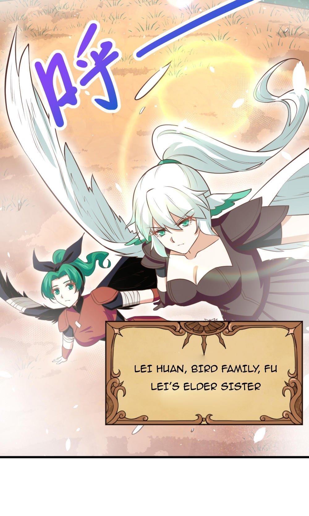 Starting From Today I’ll Work As A City Lord Chapter 171 - Page 27 in English