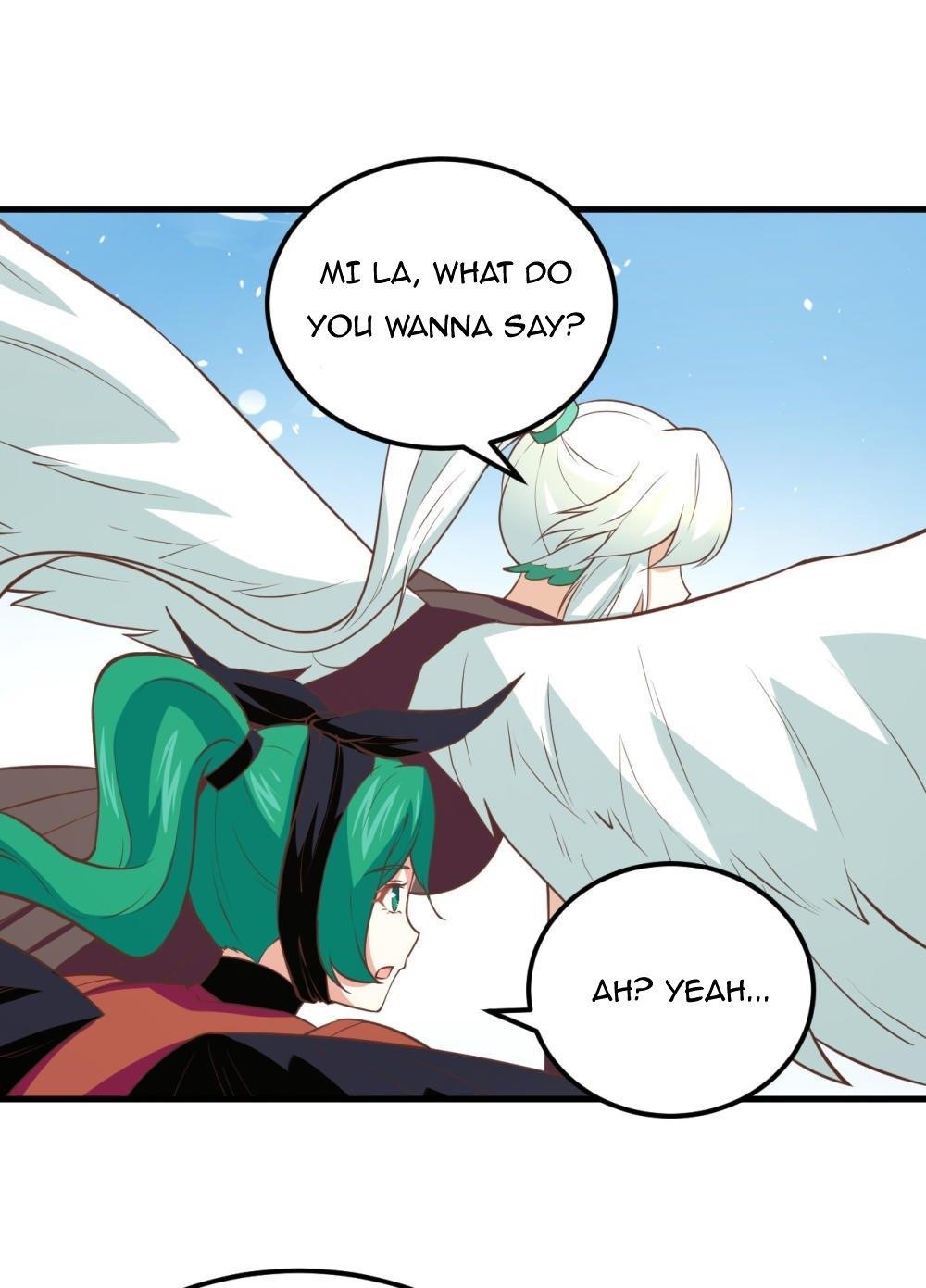 Starting From Today I’ll Work As A City Lord Chapter 171 - Page 28 in English
