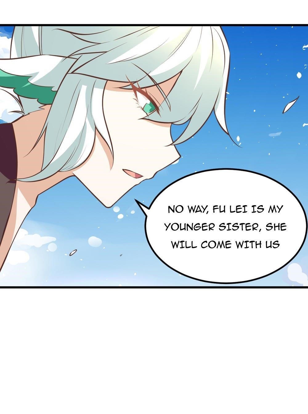 Starting From Today I’ll Work As A City Lord Chapter 171 - Page 30 in English