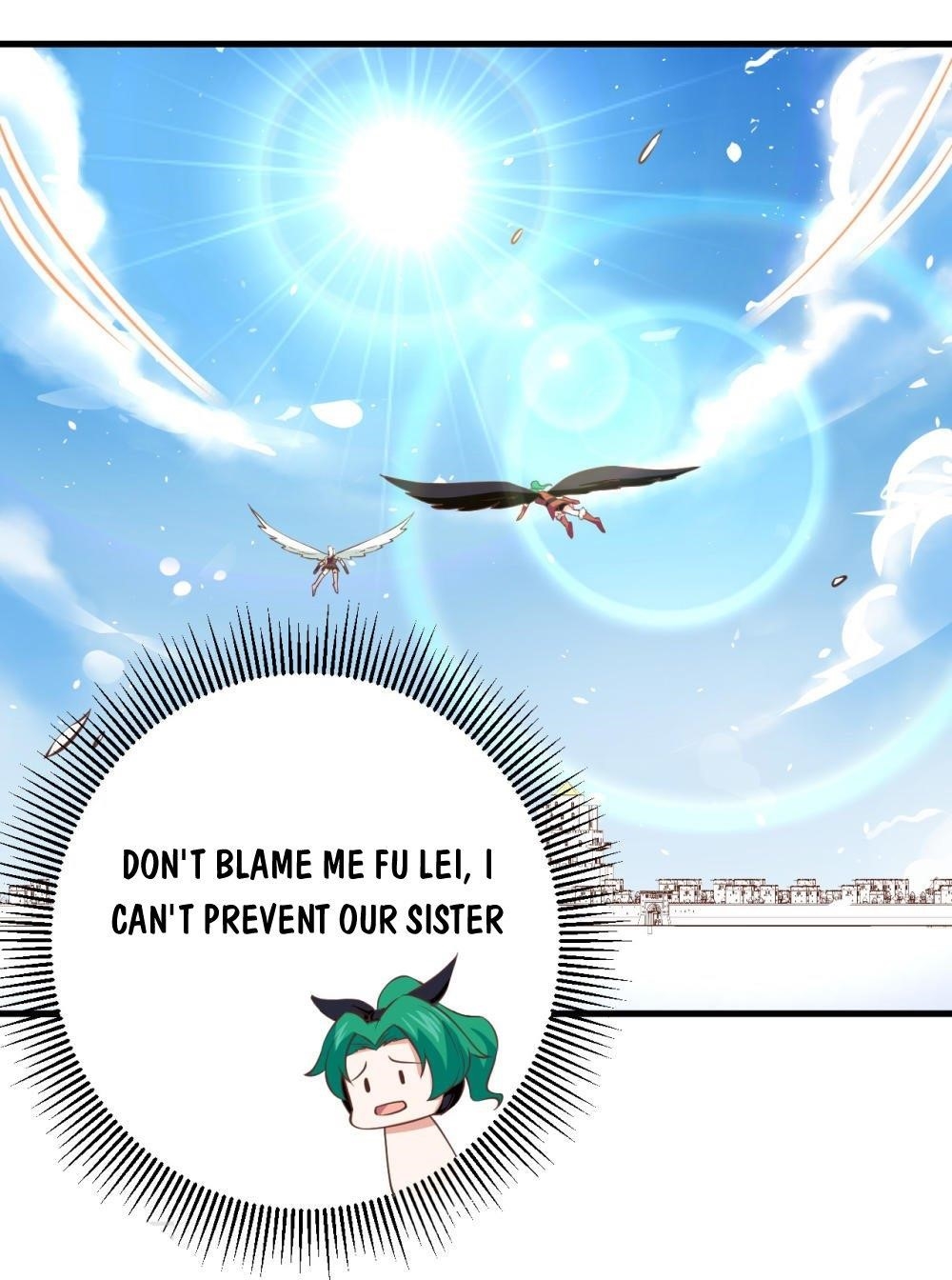 Starting From Today I’ll Work As A City Lord Chapter 171 - Page 31 in English