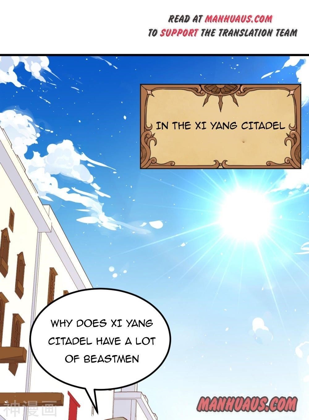 Starting From Today I’ll Work As A City Lord Chapter 171 - Page 32 in English