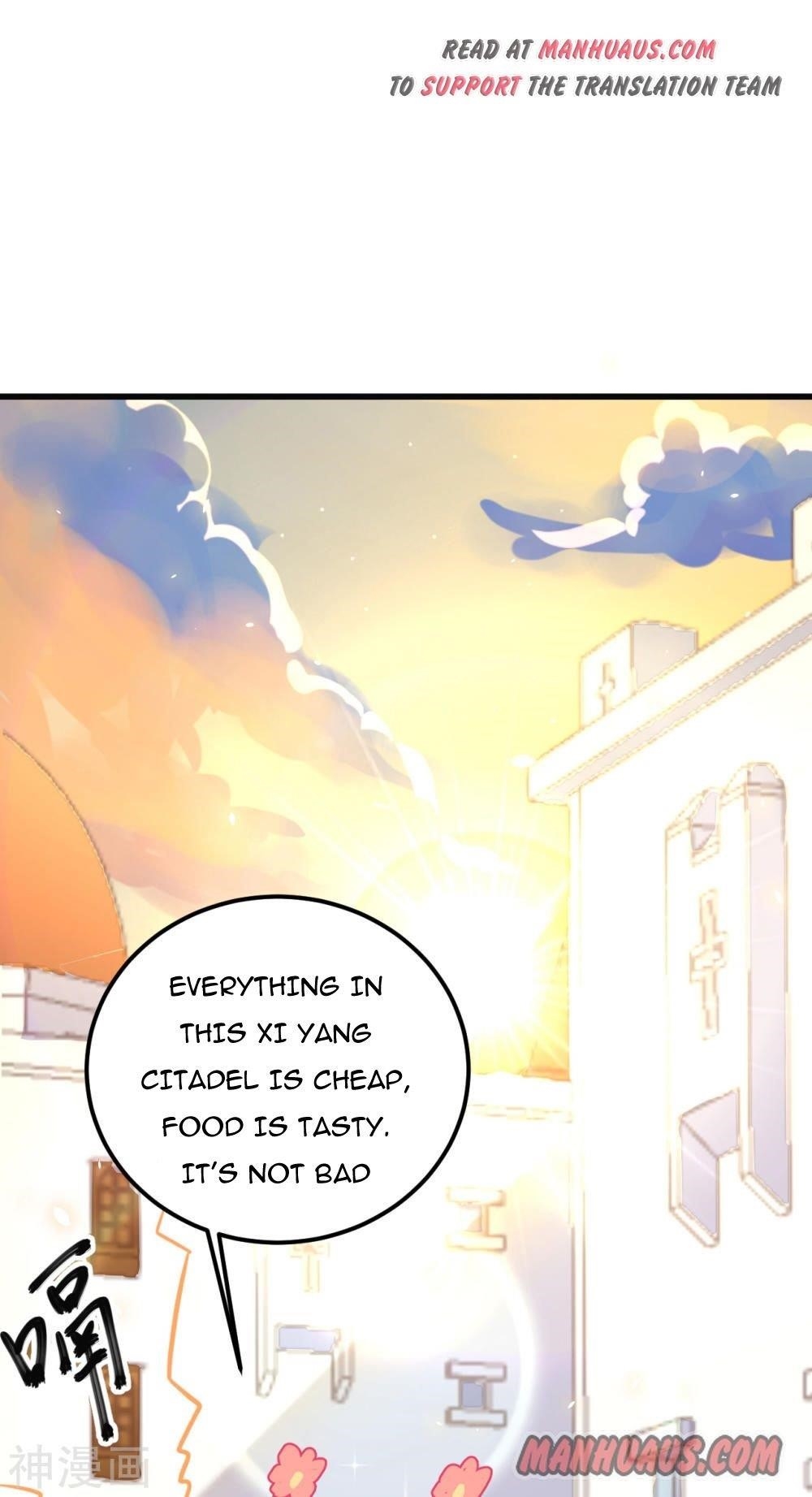 Starting From Today I’ll Work As A City Lord Chapter 172 - Page 11 in English