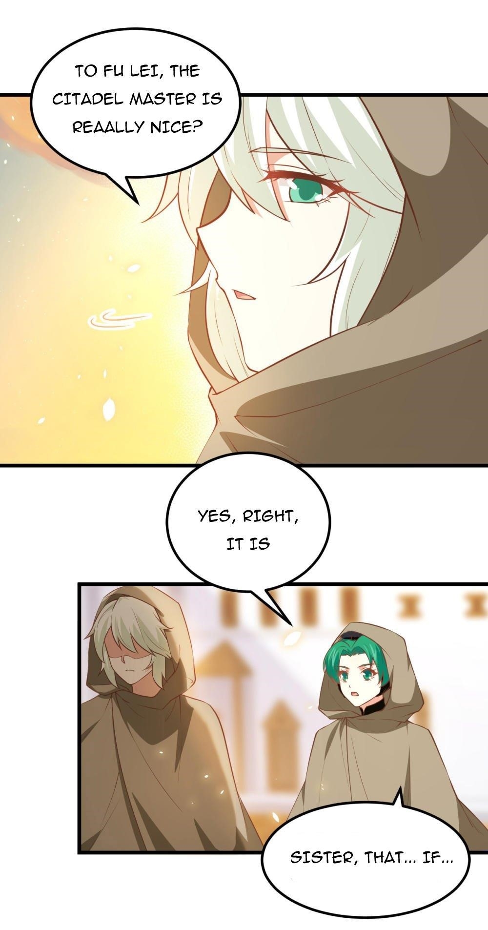 Starting From Today I’ll Work As A City Lord Chapter 172 - Page 16 in English