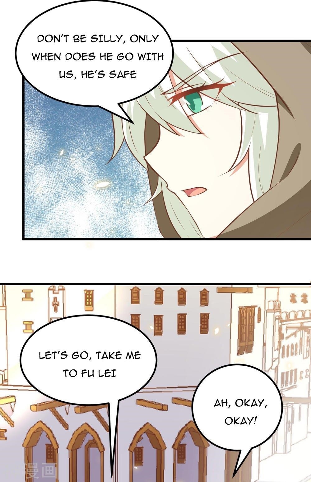 Starting From Today I’ll Work As A City Lord Chapter 172 - Page 18 in English