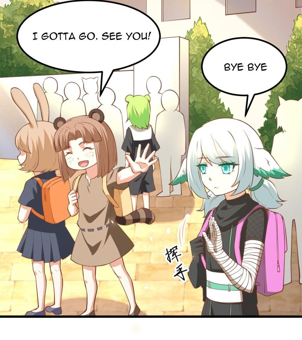 Starting From Today I’ll Work As A City Lord Chapter 172 - Page 21 in English