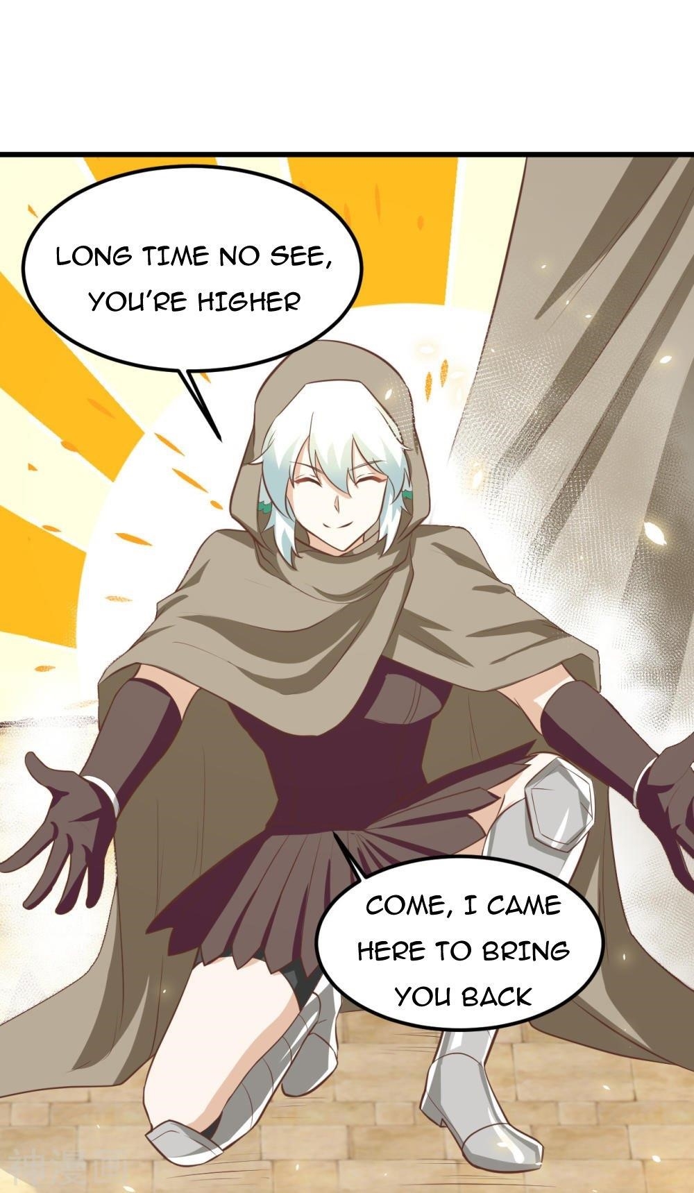 Starting From Today I’ll Work As A City Lord Chapter 172 - Page 25 in English
