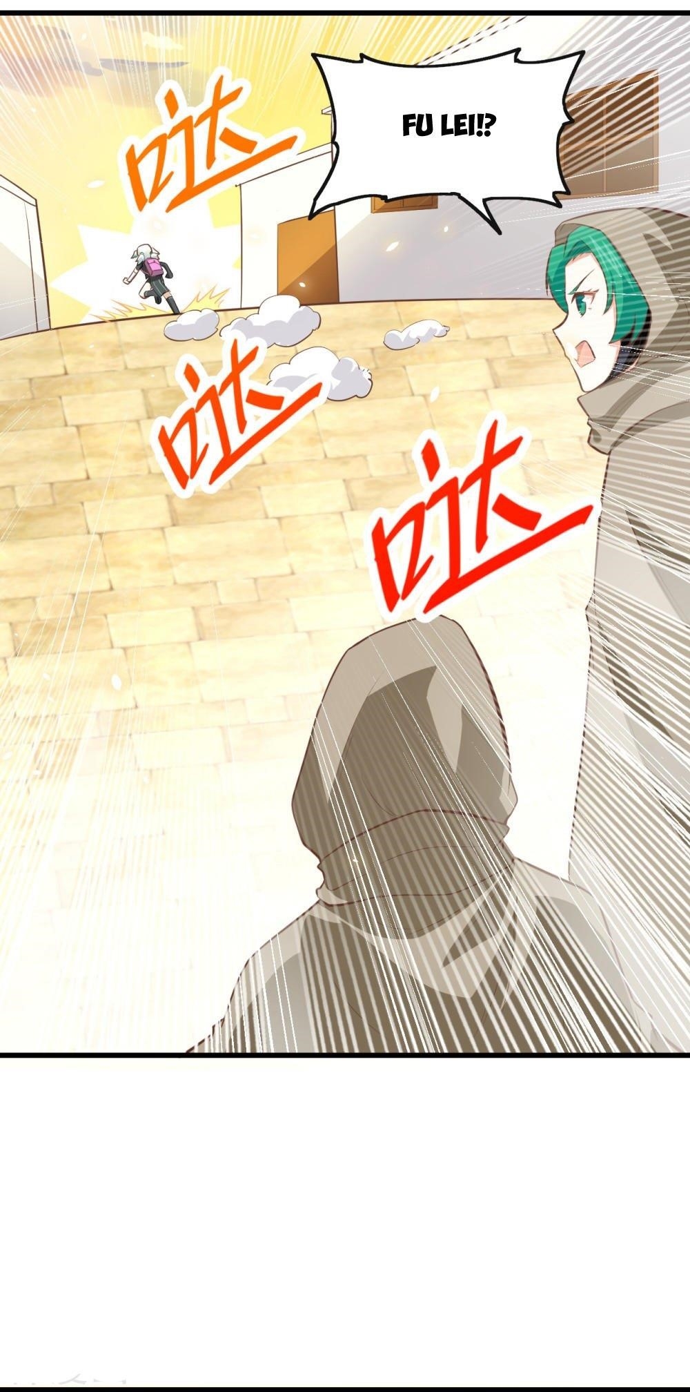 Starting From Today I’ll Work As A City Lord Chapter 172 - Page 28 in English