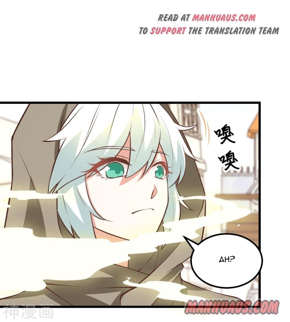 Starting From Today I’ll Work As A City Lord Chapter 172 - Page 3 in English