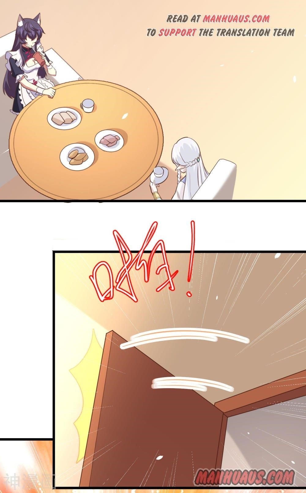 Starting From Today I’ll Work As A City Lord Chapter 172 - Page 33 in English