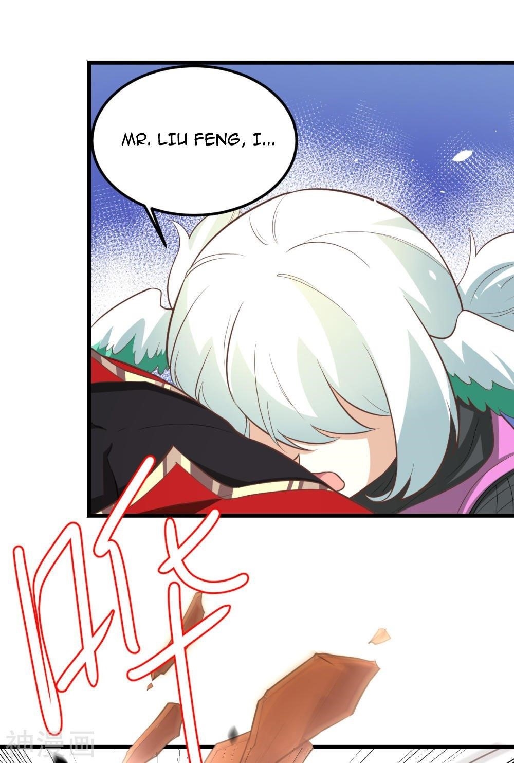 Starting From Today I’ll Work As A City Lord Chapter 172 - Page 35 in English