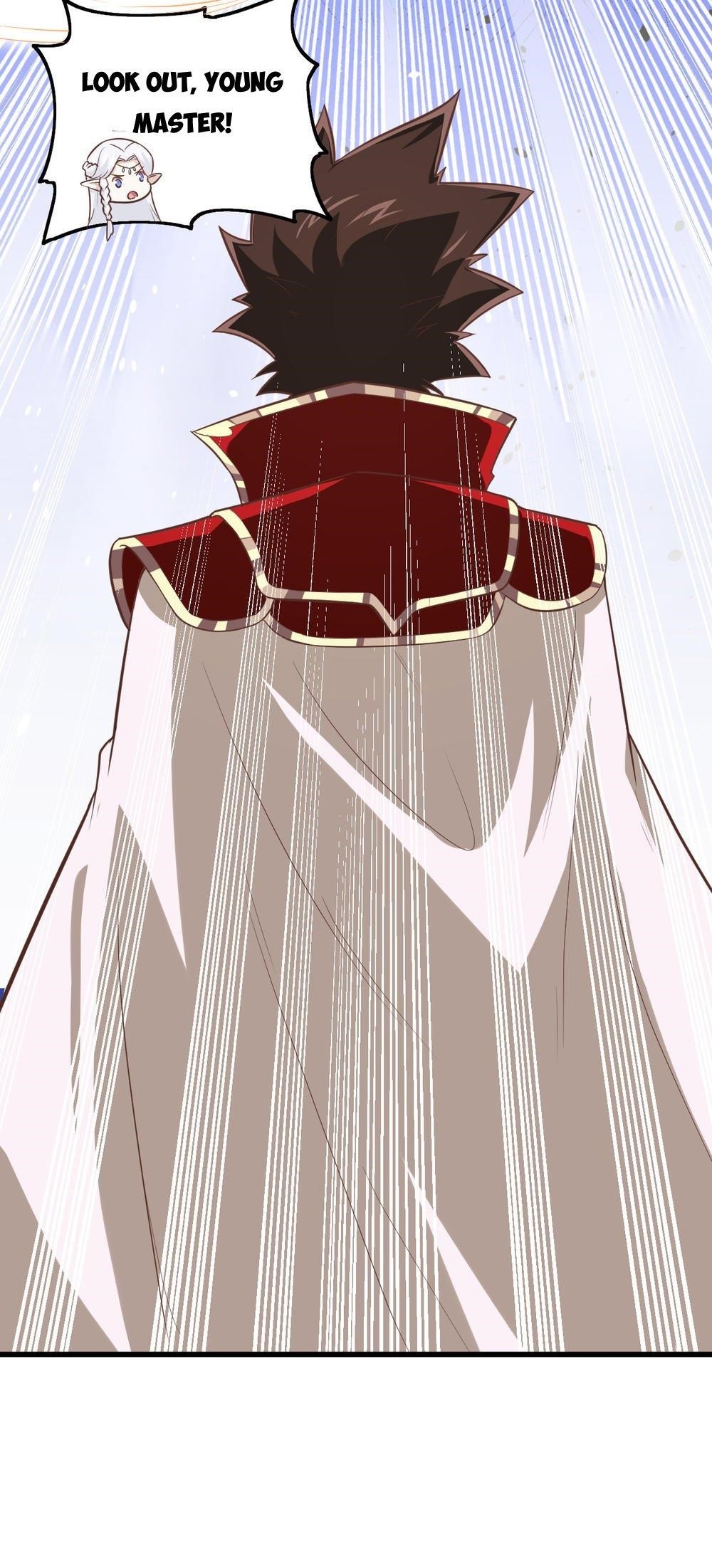 Starting From Today I’ll Work As A City Lord Chapter 172 - Page 38 in English