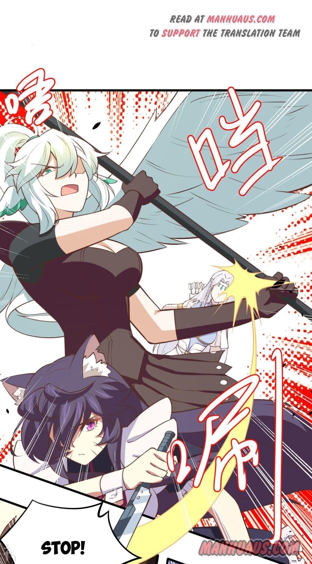Starting From Today I’ll Work As A City Lord Chapter 172 - Page 39 in English