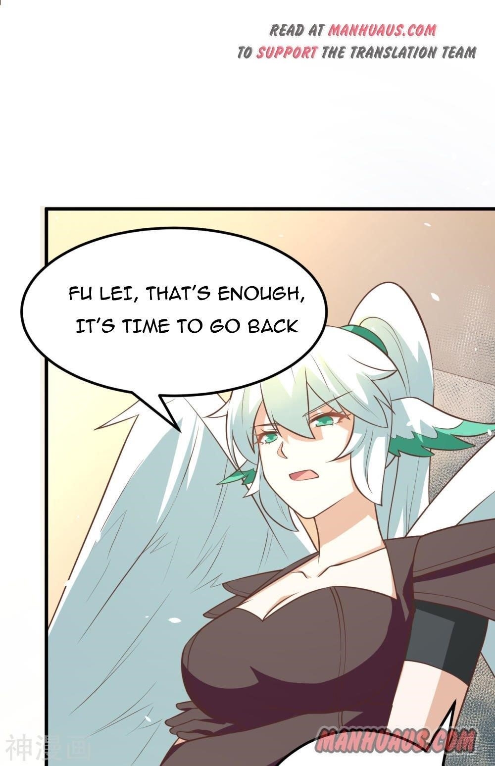Starting From Today I’ll Work As A City Lord Chapter 172 - Page 44 in English