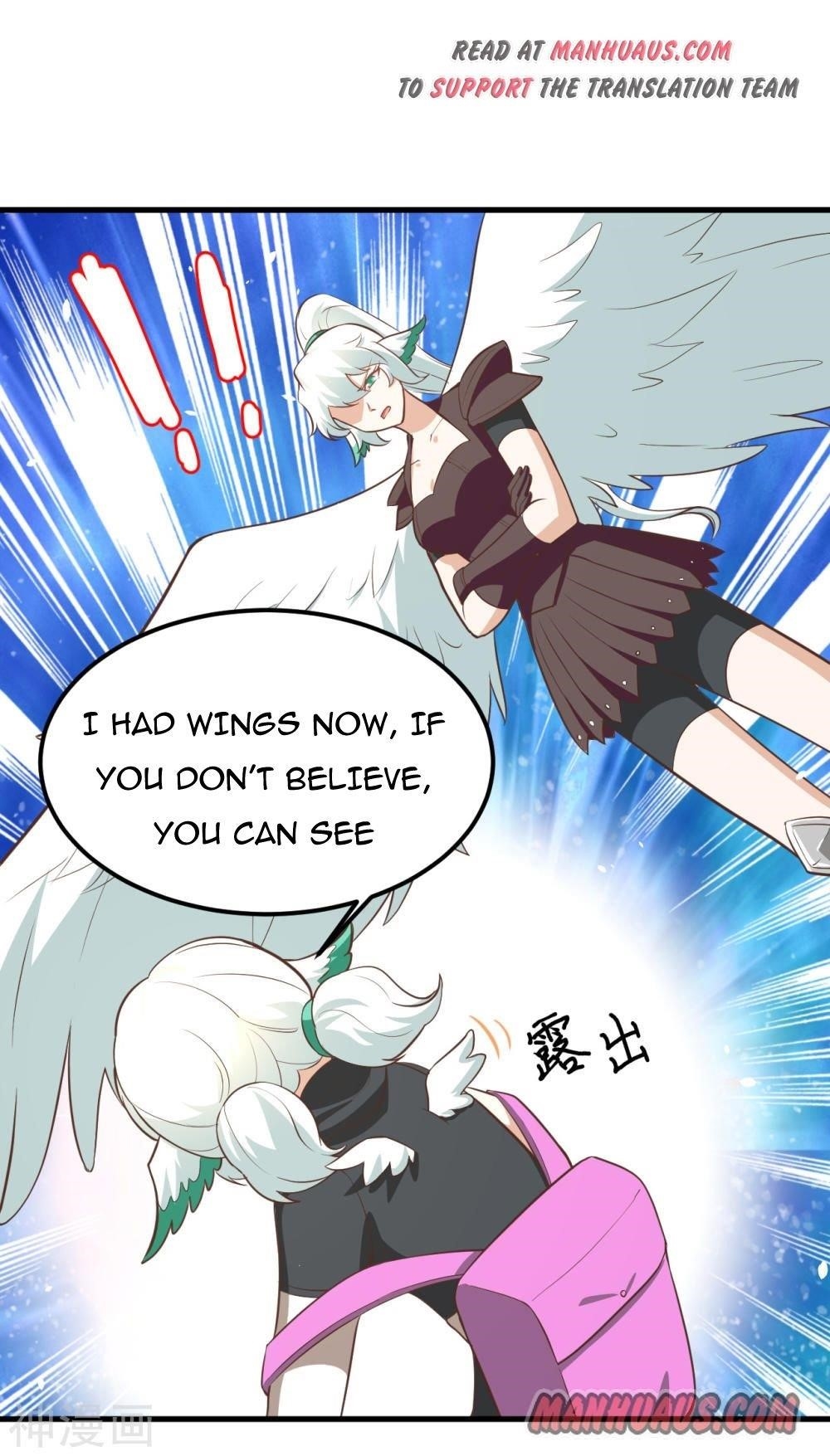 Starting From Today I’ll Work As A City Lord Chapter 172 - Page 49 in English