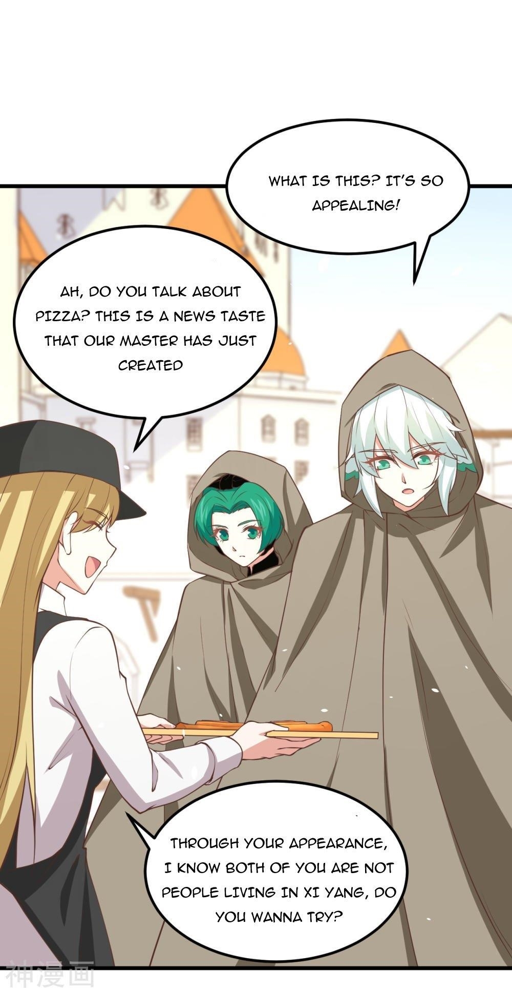 Starting From Today I’ll Work As A City Lord Chapter 172 - Page 5 in English