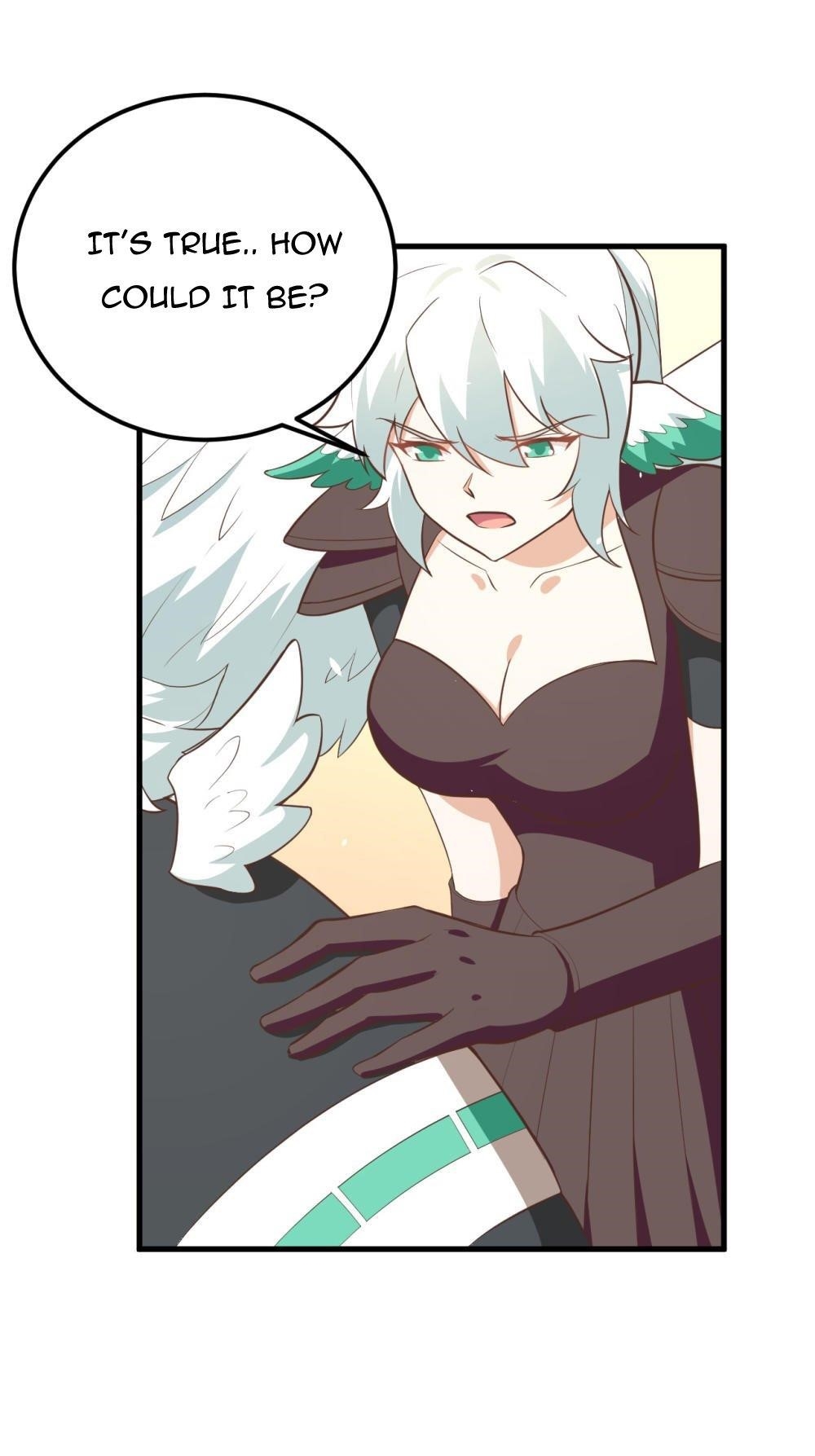 Starting From Today I’ll Work As A City Lord Chapter 172 - Page 50 in English