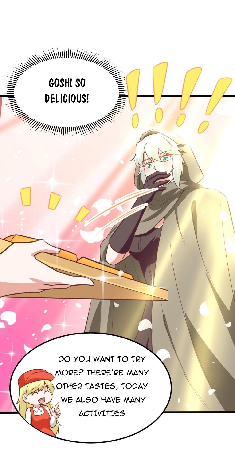 Starting From Today I’ll Work As A City Lord Chapter 172 - Page 9 in English