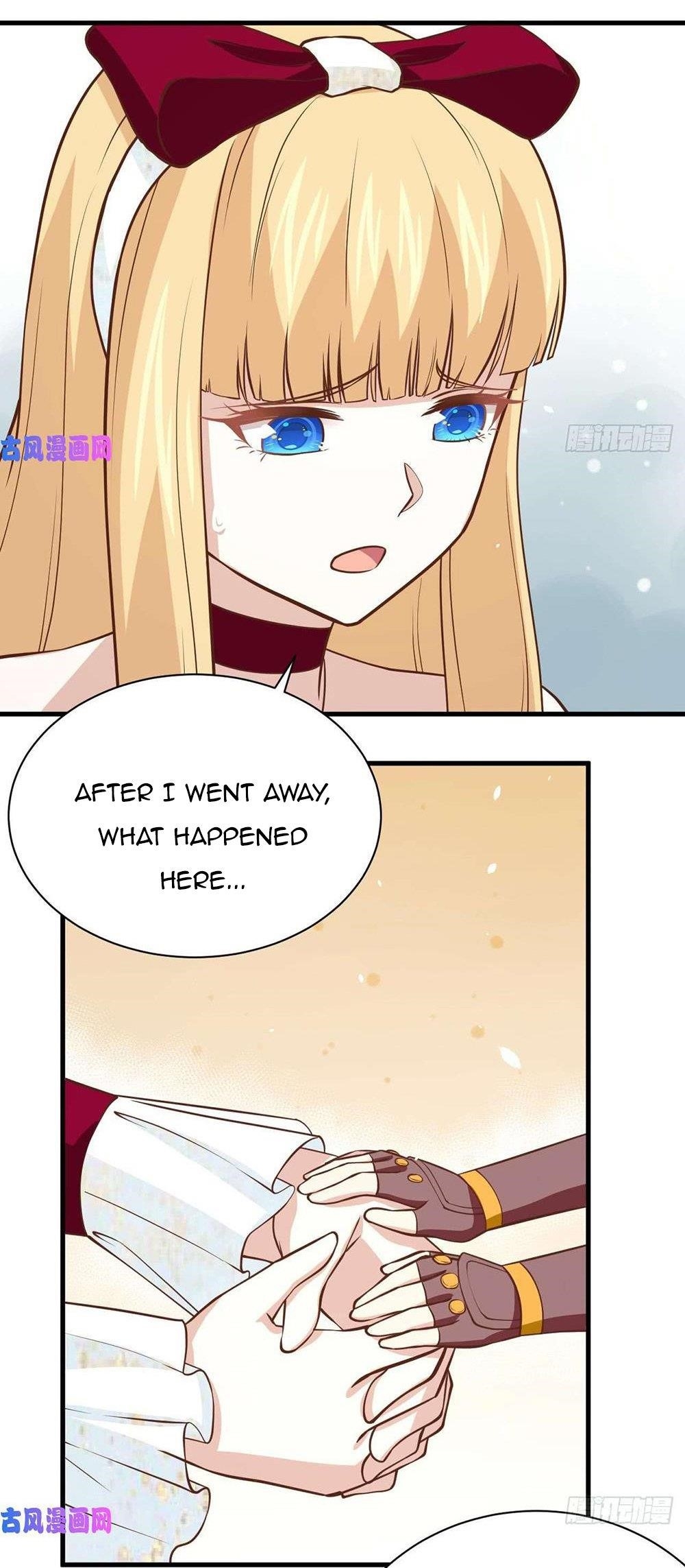 Starting From Today I’ll Work As A City Lord Chapter 173 - Page 20 in English