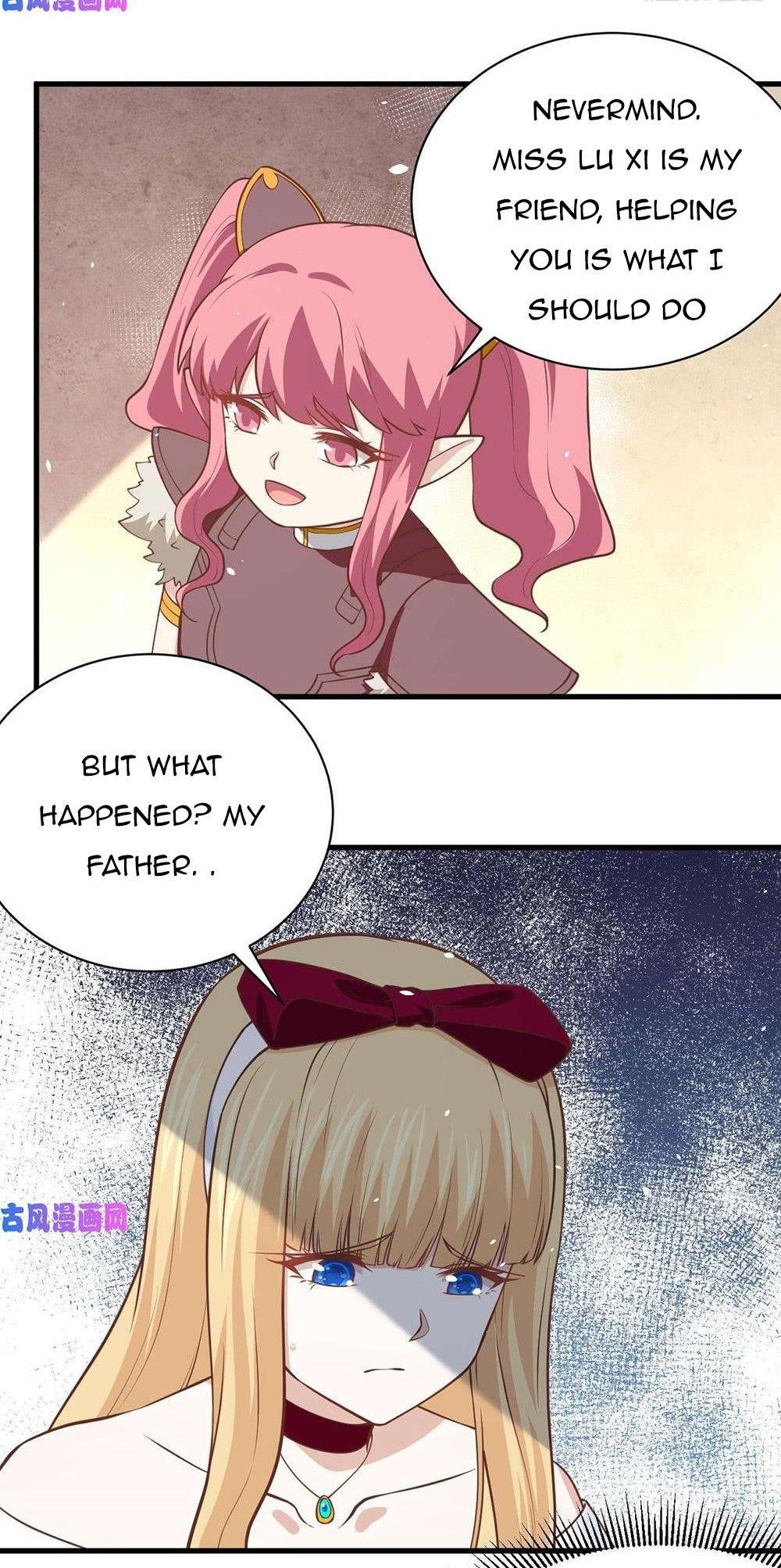 Starting From Today I’ll Work As A City Lord Chapter 173 - Page 22 in English