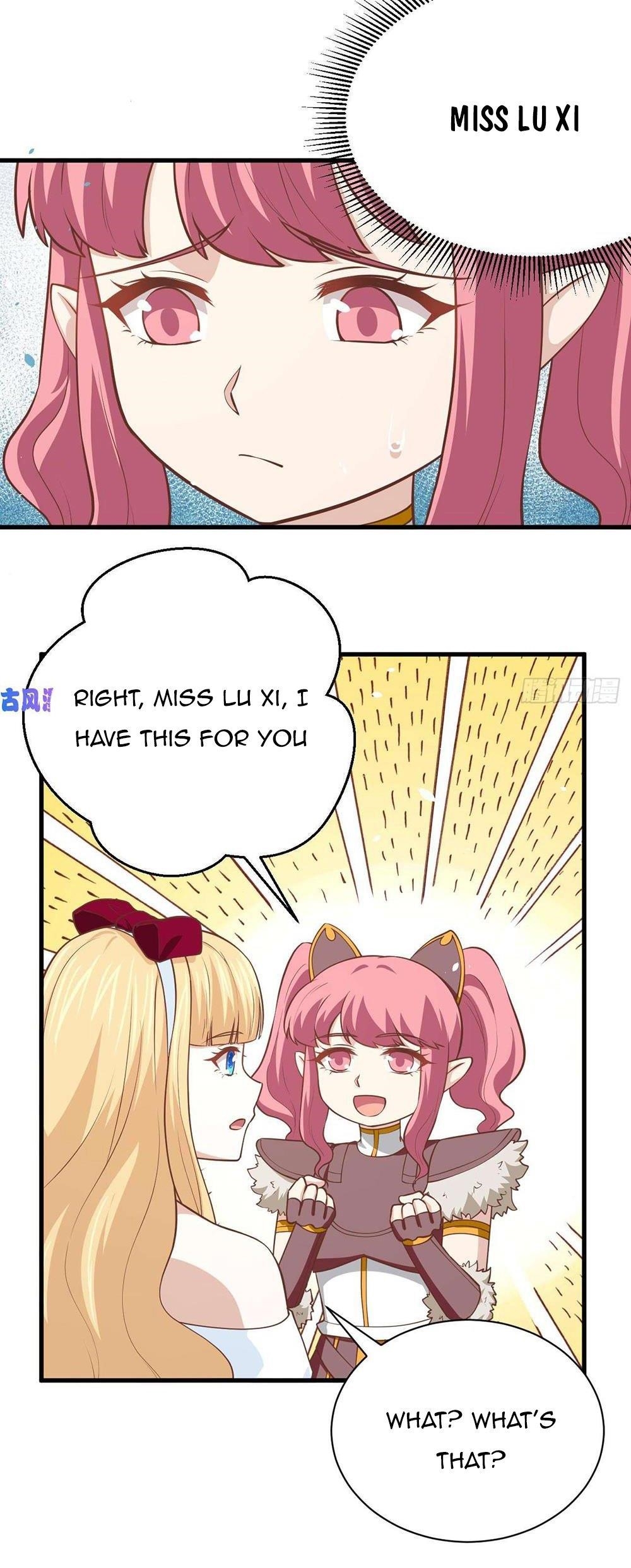 Starting From Today I’ll Work As A City Lord Chapter 173 - Page 23 in English