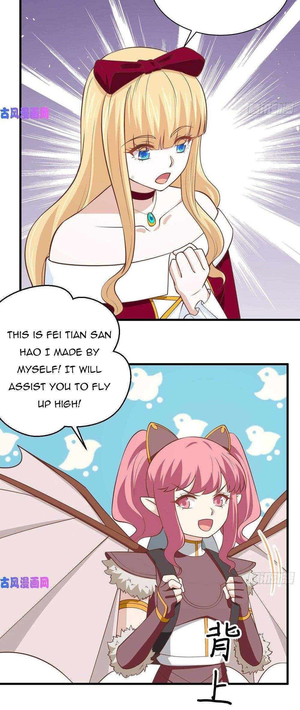 Starting From Today I’ll Work As A City Lord Chapter 173 - Page 26 in English