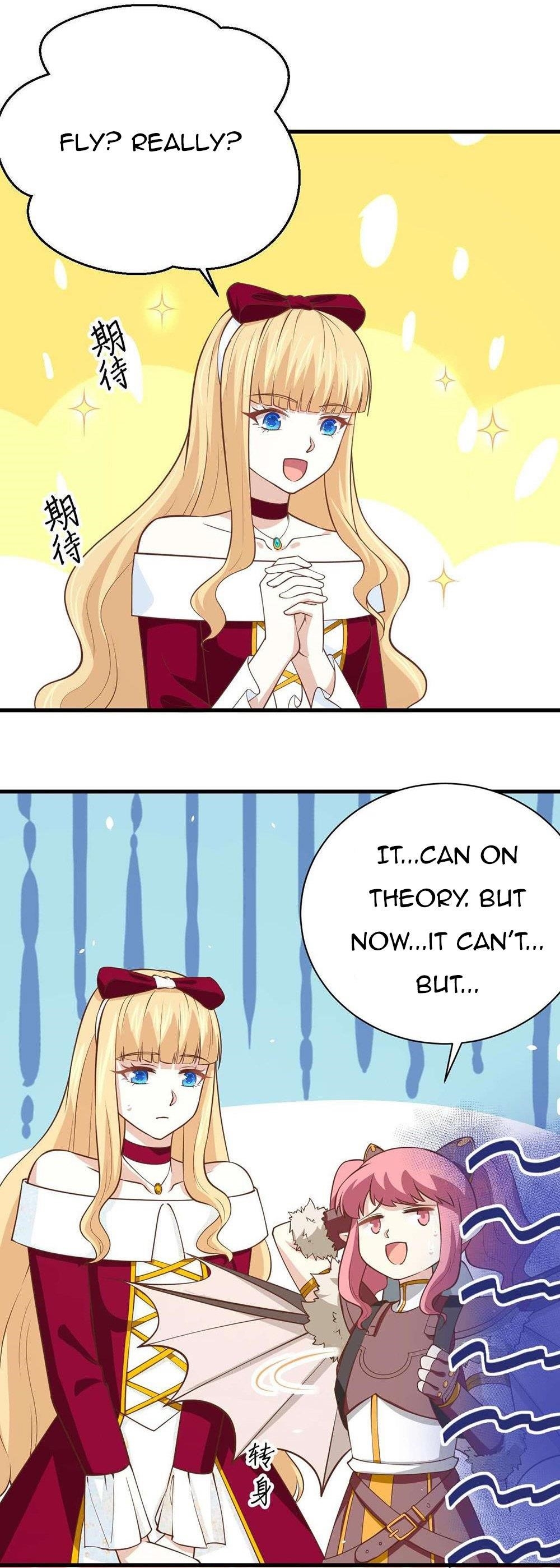 Starting From Today I’ll Work As A City Lord Chapter 173 - Page 27 in English