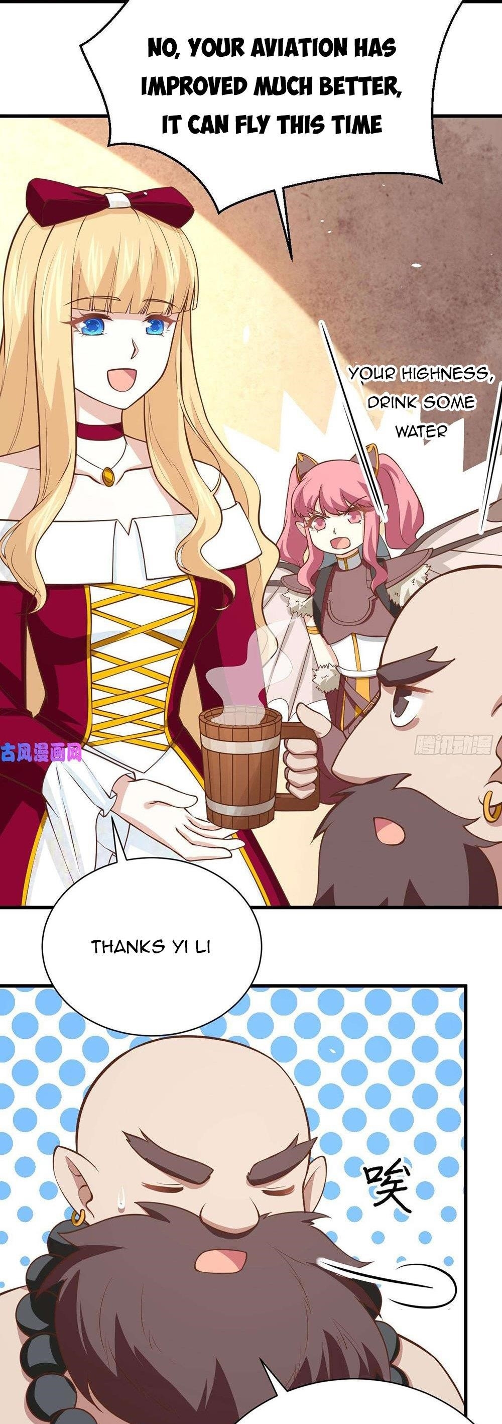 Starting From Today I’ll Work As A City Lord Chapter 173 - Page 30 in English