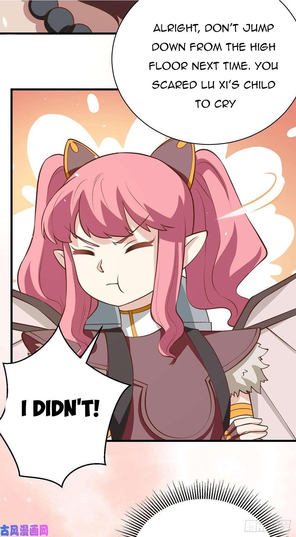 Starting From Today I’ll Work As A City Lord Chapter 173 - Page 31 in English
