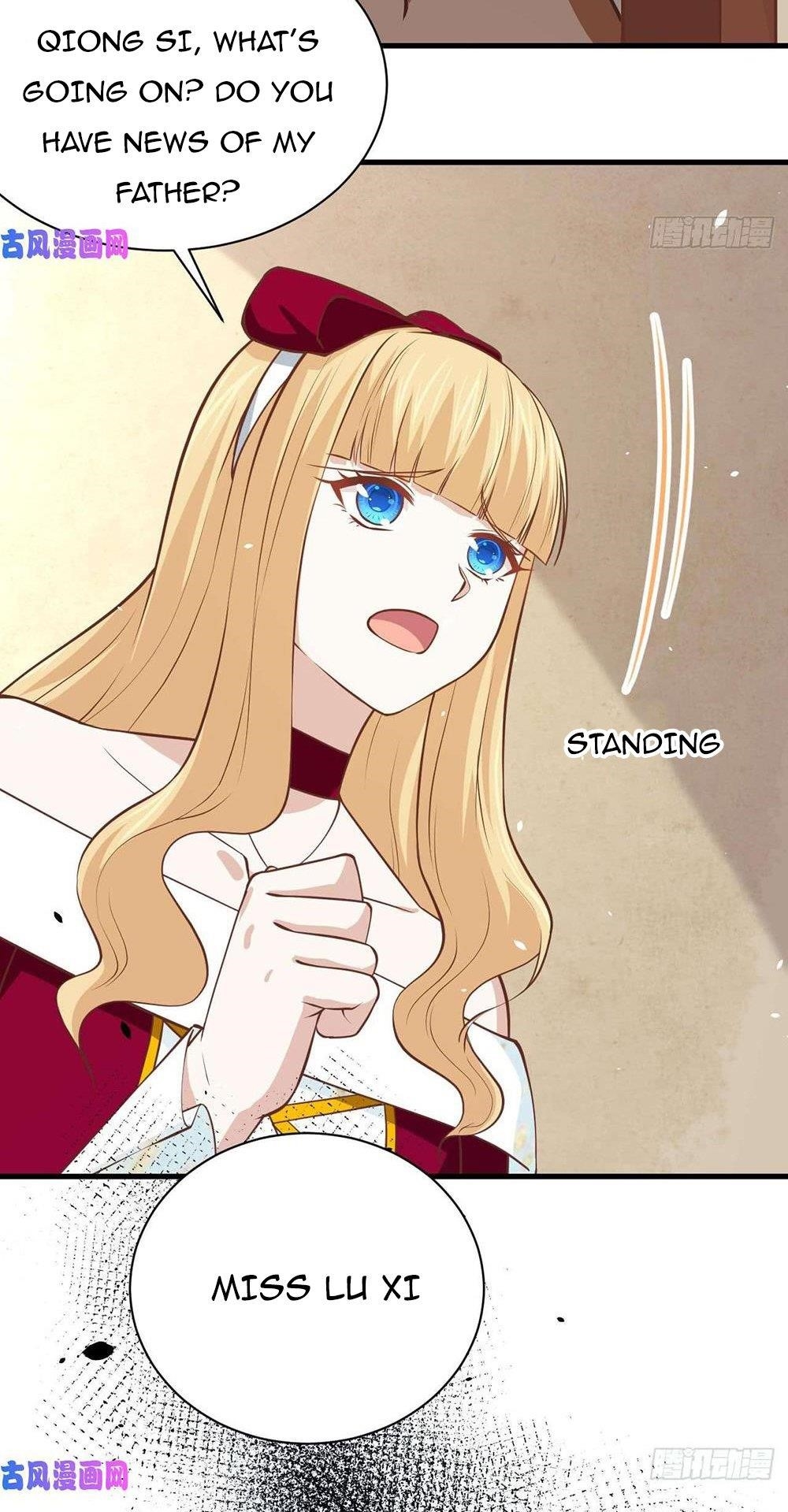 Starting From Today I’ll Work As A City Lord Chapter 173 - Page 34 in English