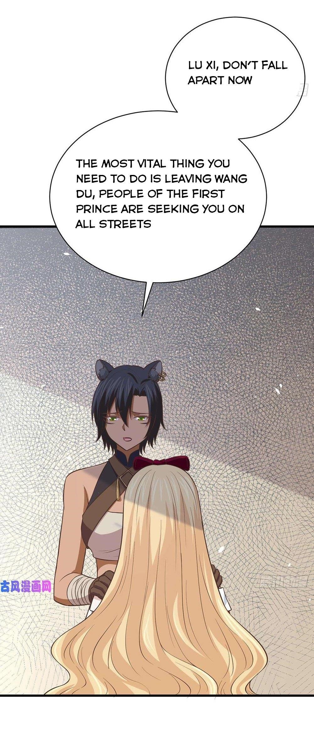 Starting From Today I’ll Work As A City Lord Chapter 173 - Page 39 in English