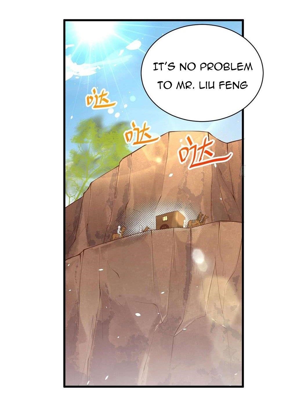 Starting From Today I’ll Work As A City Lord Chapter 173 - Page 4 in English