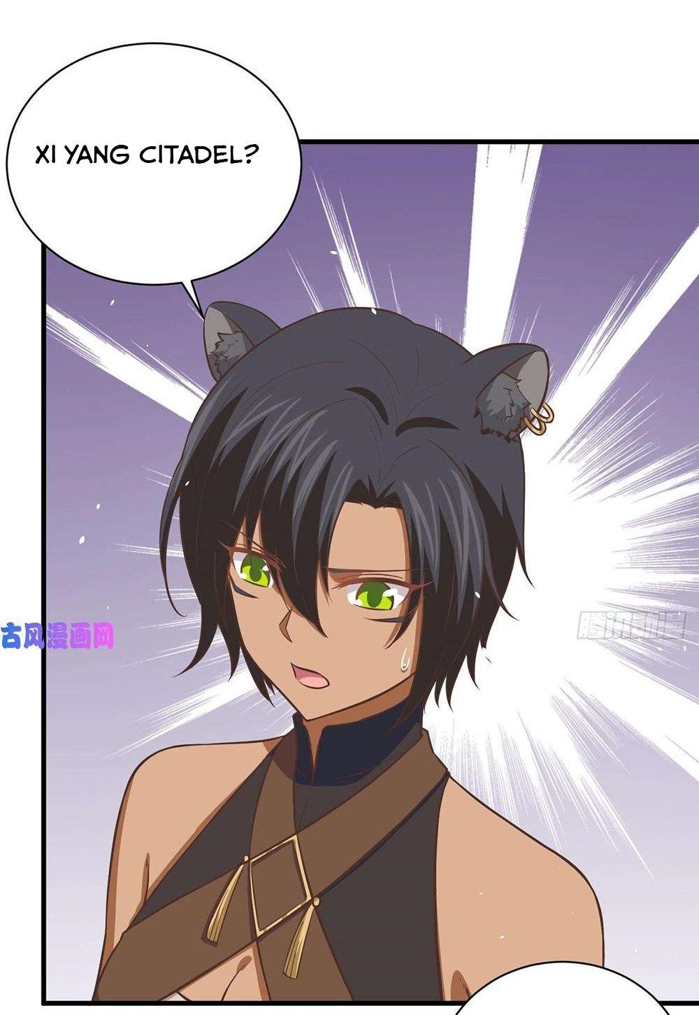 Starting From Today I’ll Work As A City Lord Chapter 173 - Page 41 in English