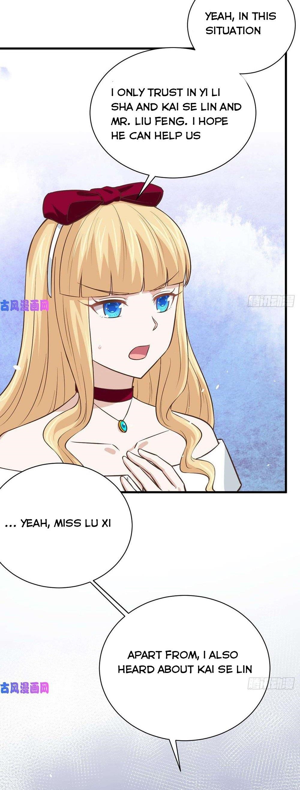 Starting From Today I’ll Work As A City Lord Chapter 173 - Page 42 in English