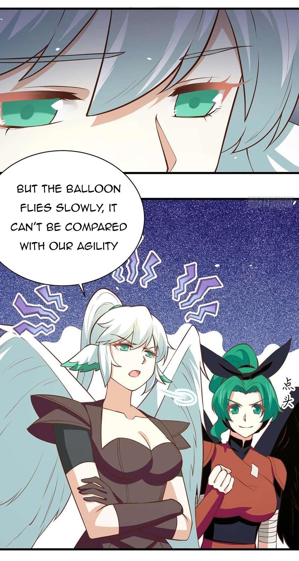 Starting From Today I’ll Work As A City Lord Chapter 173 - Page 7 in English