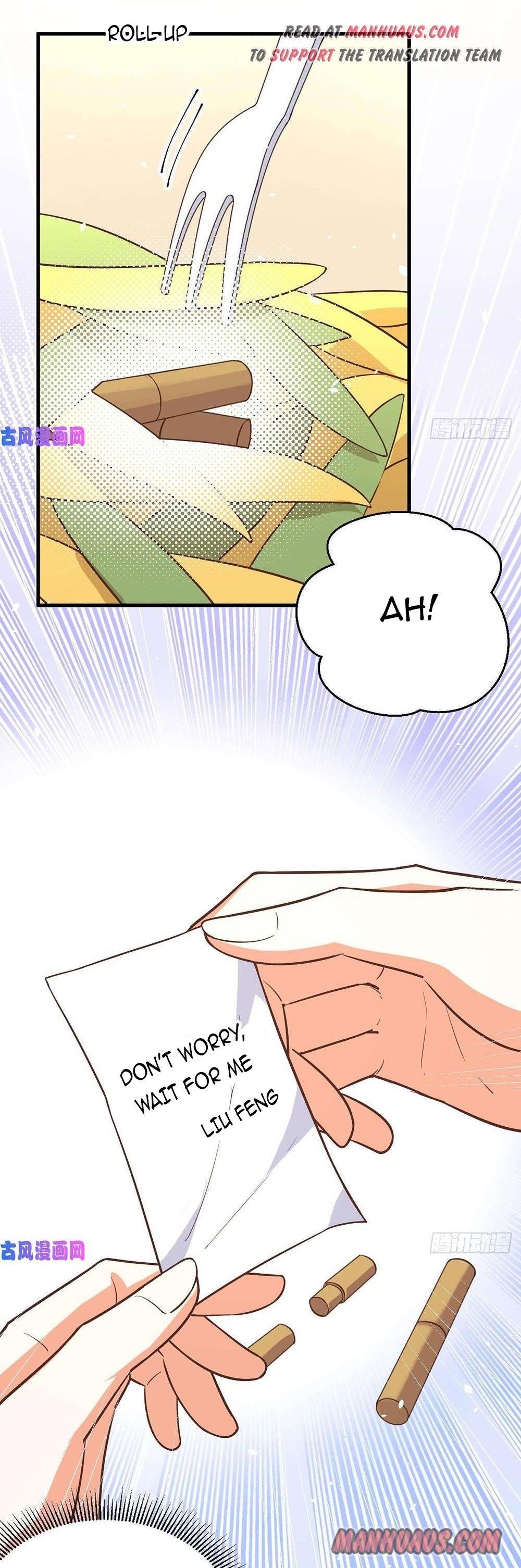 Starting From Today I’ll Work As A City Lord Chapter 174 - Page 11 in English