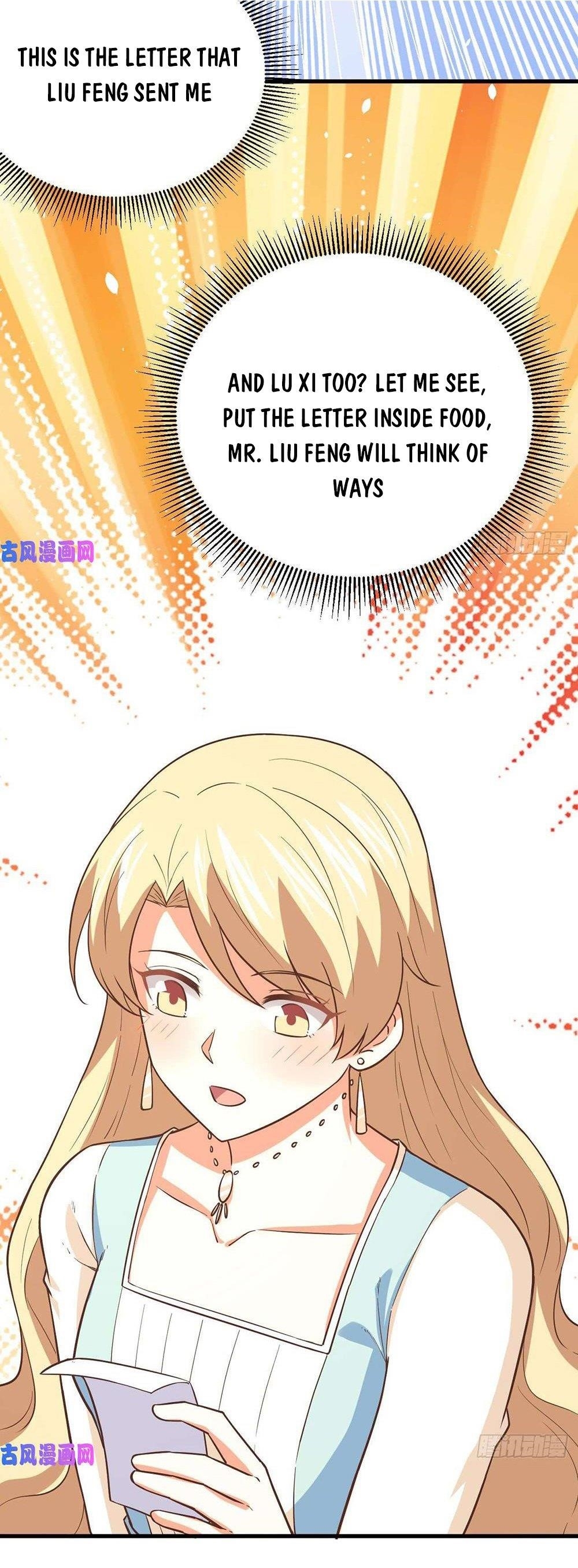 Starting From Today I’ll Work As A City Lord Chapter 174 - Page 12 in English