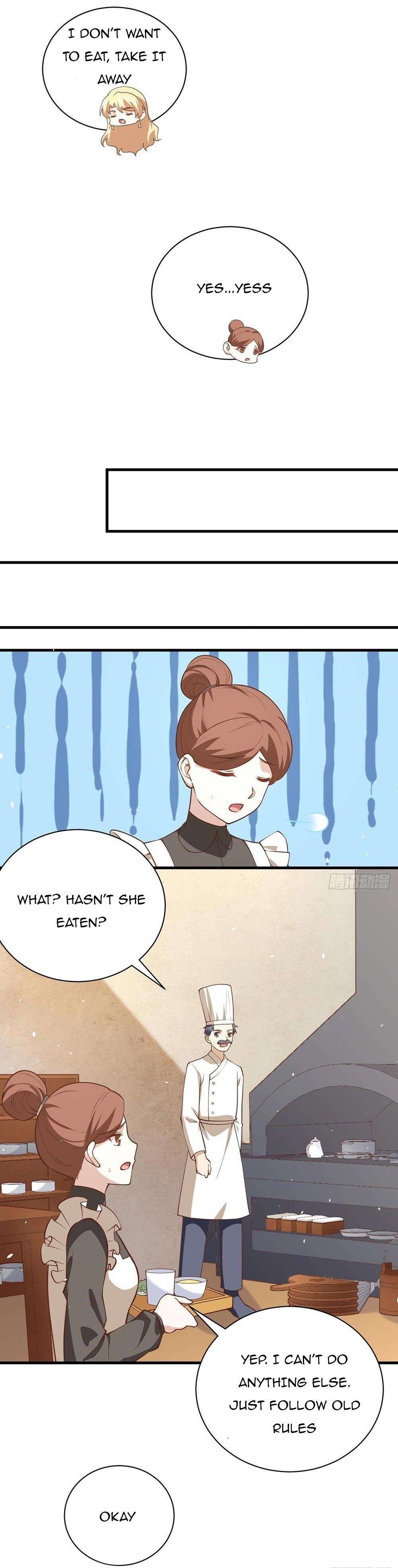Starting From Today I’ll Work As A City Lord Chapter 174 - Page 18 in English
