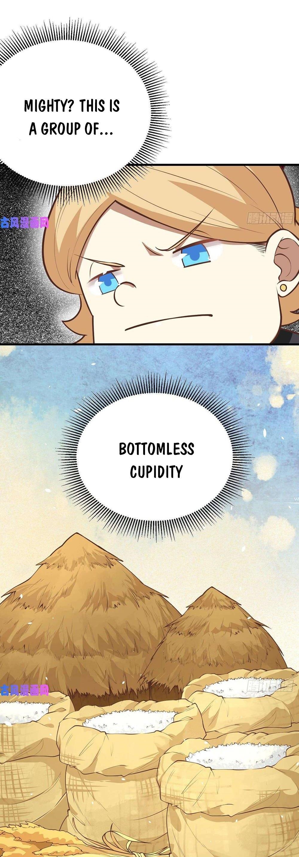 Starting From Today I’ll Work As A City Lord Chapter 174 - Page 33 in English