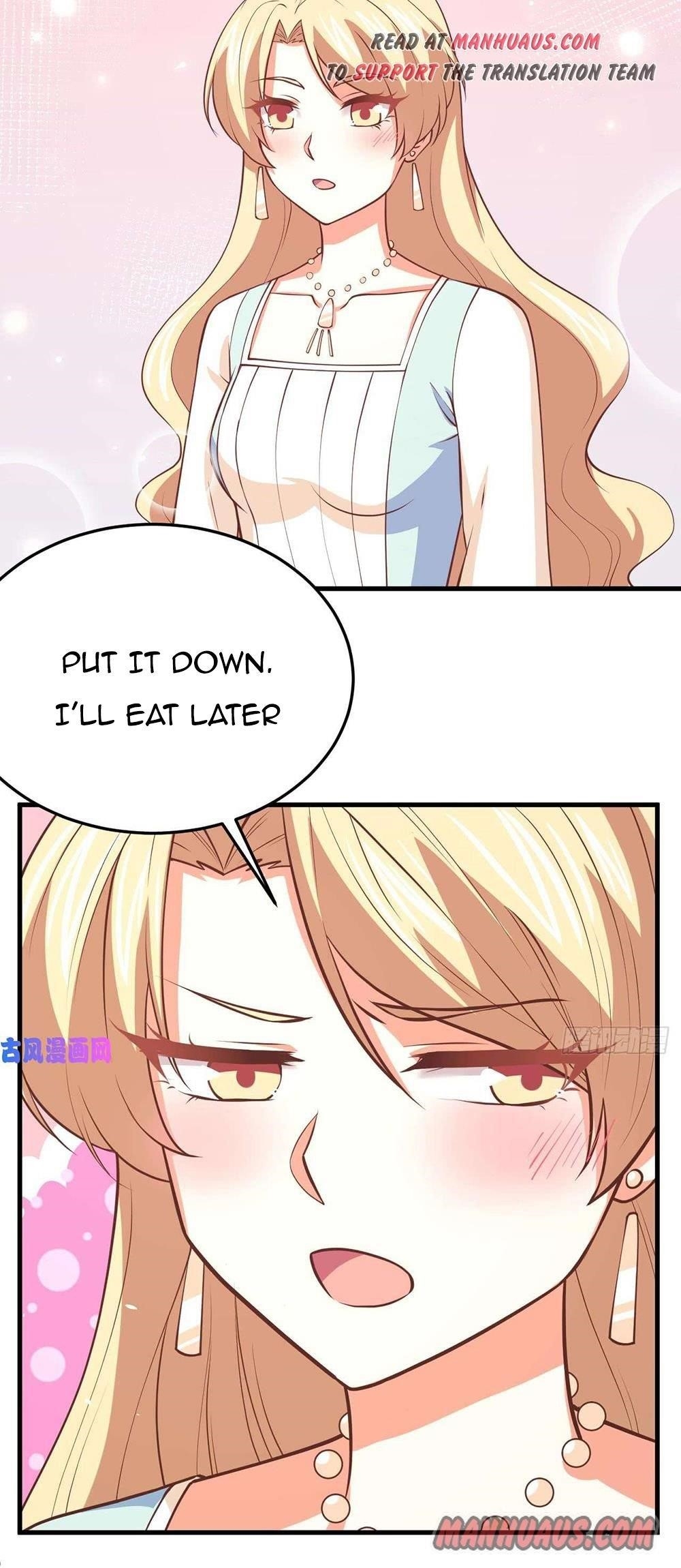Starting From Today I’ll Work As A City Lord Chapter 174 - Page 8 in English